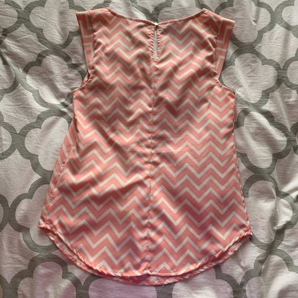 Style top - Picture 3 of 4